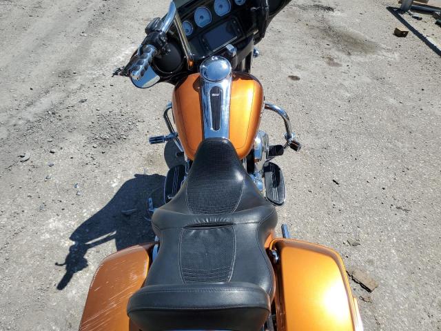 2014 HARLEY-DAVIDSON FLHXS STRE 1HD1KRM14EB677925