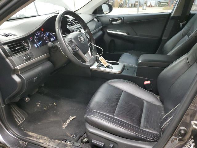 VIN 4T1BF1FK9DU720512 2013 Toyota Camry, L no.7