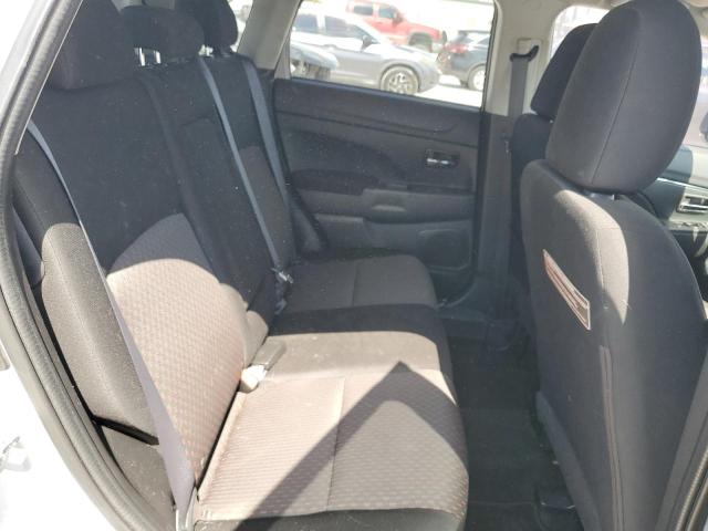 2016 Mitsubishi Outlander Sport Es VIN: JA4AP3AW5GZ044239 Lot: 62621844