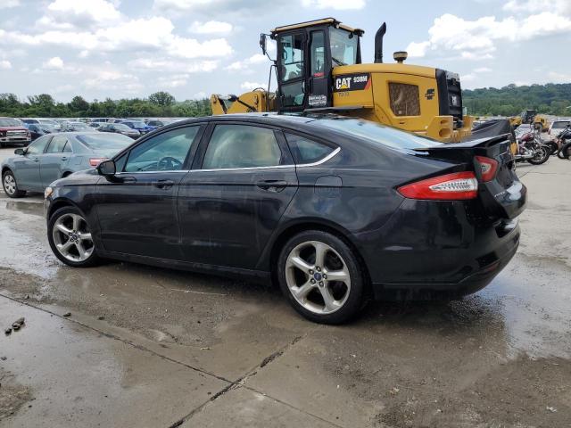 VIN 3FA6P0H75DR360075 2013 Ford Fusion, SE no.2