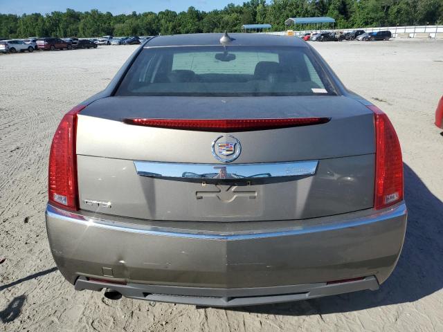 2011 Cadillac Cts VIN: 1G6DA5EY8B0103375 Lot: 62053744