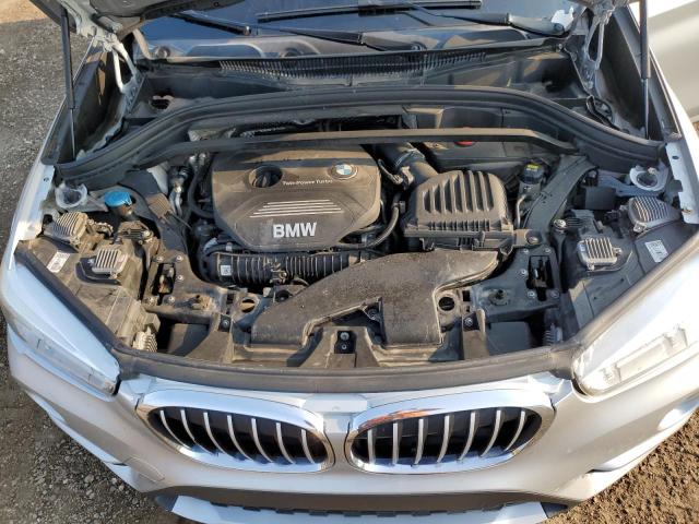 VIN WBXHT3C38G5E51794 2016 BMW X1, Xdrive28I no.12