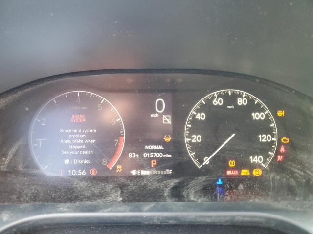 2024 HONDA HR-V SPORT 3CZRZ1H52RM732105