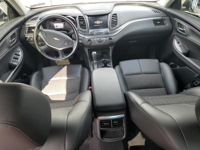 2018 Chevrolet Impala Lt VIN: 2G1105S32J9117393 Lot: 62100054