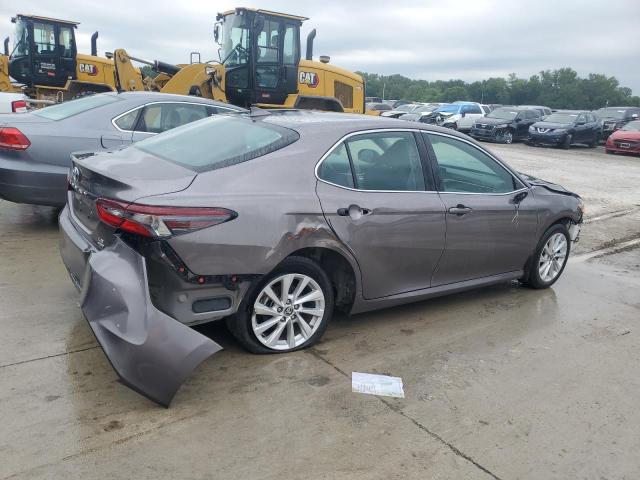 VIN 4T1C11BK1RU117151 2024 Toyota Camry, LE no.3