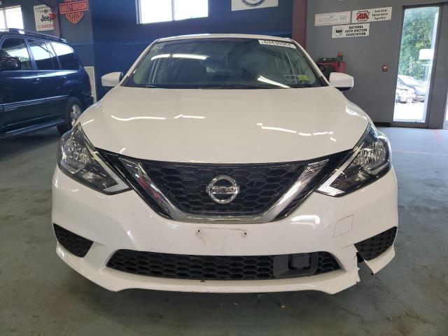 2019 Nissan Sentra S VIN: 3N1AB7AP8KY359840 Lot: 63436964