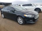 FORD FUSION SE photo