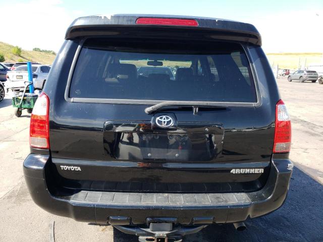 2008 Toyota 4Runner Limited VIN: JTEBT17R48K003473 Lot: 62666434