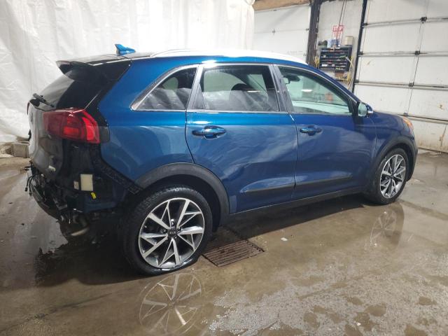 2020 KIA NIRO TOURI - KNDCC3LC5L5422123