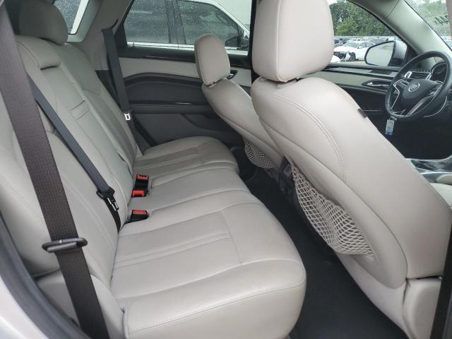 2013 Cadillac Srx Luxury Collection VIN: 3GYFNCE33DS636582 Lot: 62424344