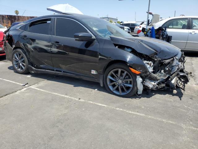 2021 HONDA CIVIC EX 2HGFC1F37MH702120  63446854