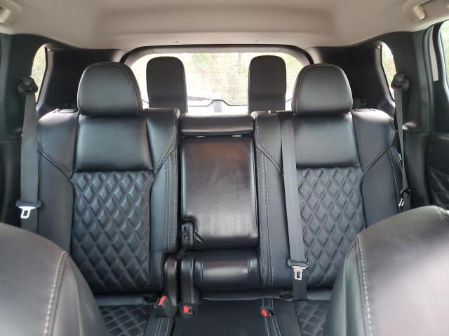 2023 MITSUBISHI OUTLANDER - JA4J3VA80PZ023016