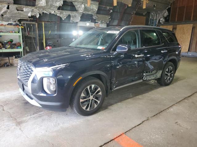 KM8R2DHE6LU044697 Hyundai Palisade S