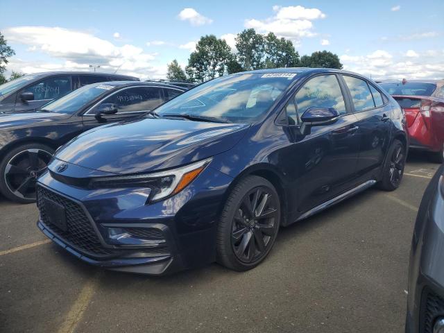 2023 TOYOTA COROLLA XS - 5YFT4MCE3PP150989