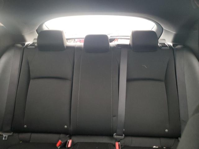 2017 HONDA CIVIC LX - SHHFK7H24HU204248
