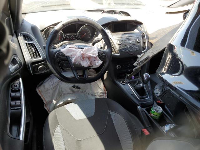 2018 FORD FOCUS ST - 1FADP3L93JL287364