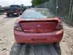 HYUNDAI TIBURON GS photo