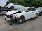 2017 NISSAN ALTIMA 2.5 - 1N4AL3AP2HN346595