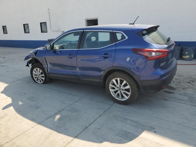 2021 NISSAN ROGUE SPOR - JN1BJ1AW9MW426306