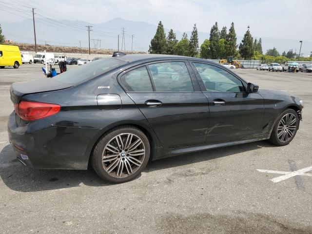 VIN WBAJA9C58JB251767 2018 BMW 5 Series, 530E no.3