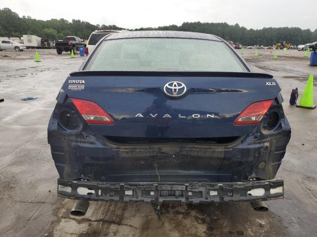 2008 Toyota Avalon Xl VIN: 4T1BK36B58U300369 Lot: 62034144