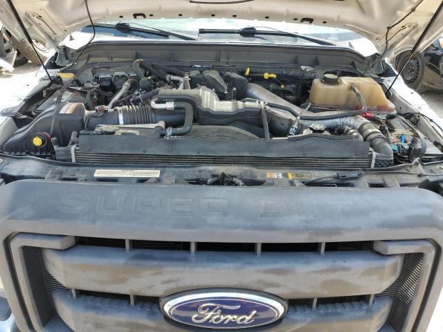 2013 Ford F350 Super Duty VIN: 1FD8W3HT0DEB44069 Lot: 60130324