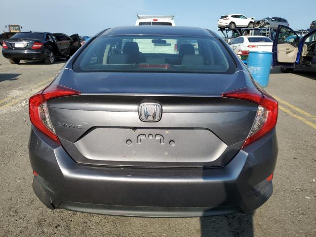 2016 HONDA CIVIC LX - 19XFC2E54GE059300