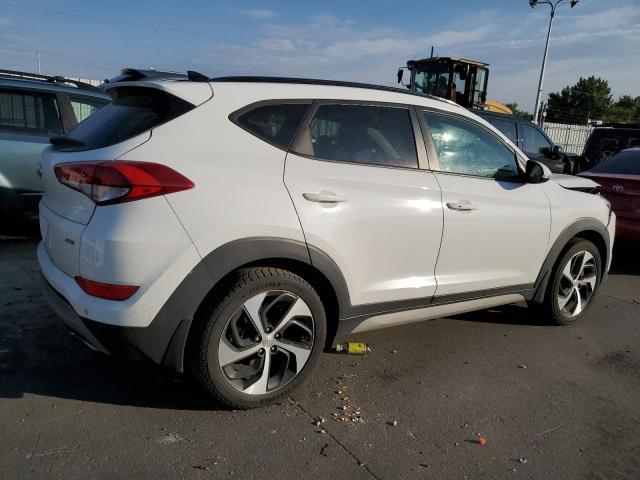 2018 HYUNDAI TUCSON VAL - KM8J3CA27JU687853