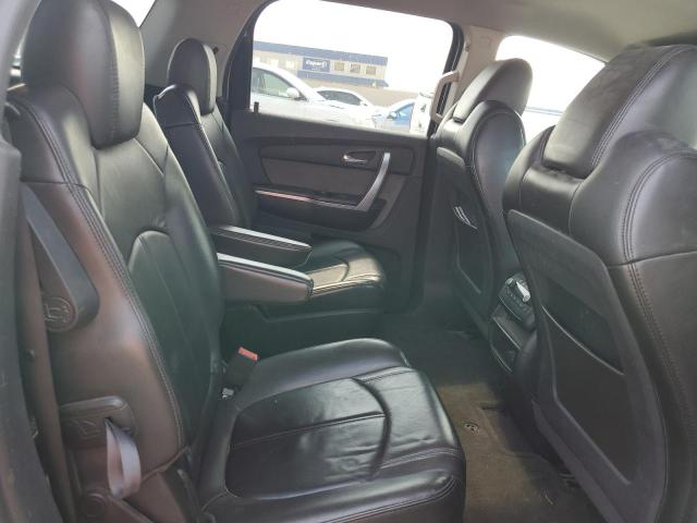 2010 GMC Acadia Slt-1 VIN: 1GKLRMEDXAJ142314 Lot: 61573274