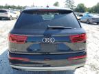 AUDI Q7 PRESTIG photo