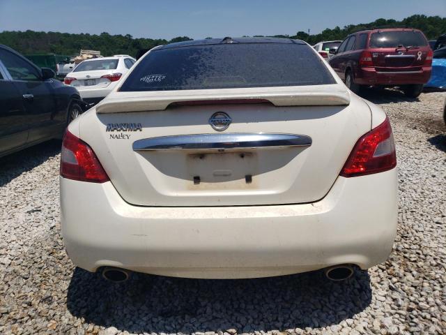 2011 Nissan Maxima S VIN: 1N4AA5AP0BC861678 Lot: 61114554