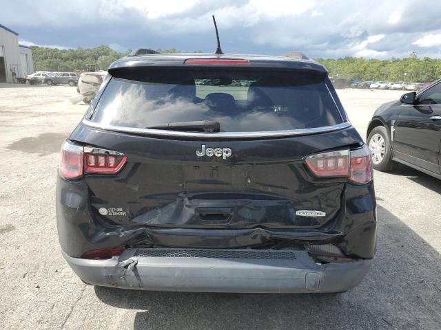 2019 JEEP COMPASS LA - 3C4NJCBB1KT736566