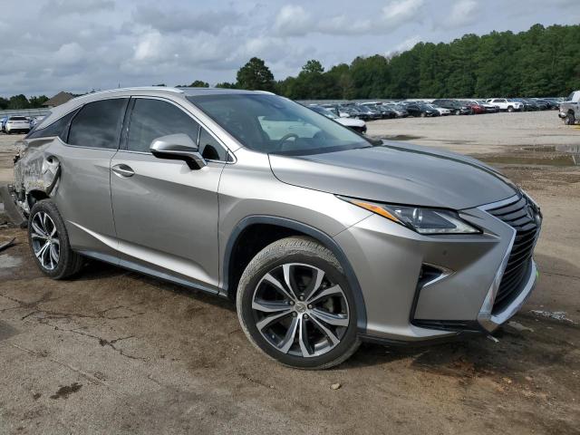 2017 LEXUS RX 350 BAS - 2T2ZZMCA5HC065514