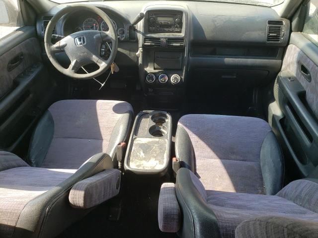 2003 Honda Cr-V Lx VIN: JHLRD68483C008326 Lot: 61556744