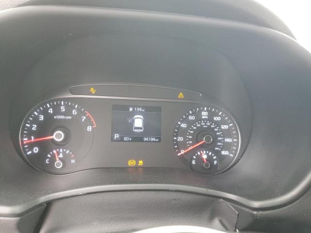 2022 Kia Soul Lx VIN: KNDJ23AU4N7171785 Lot: 60900364