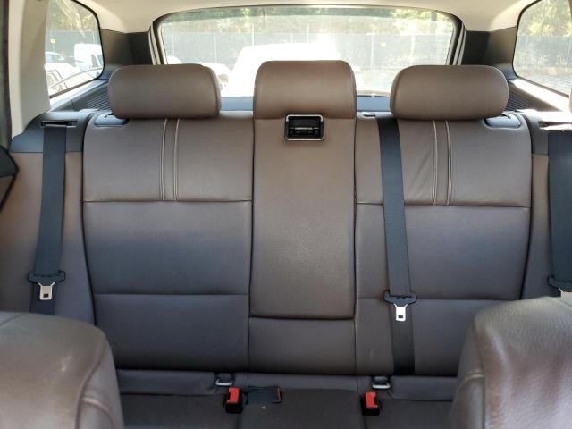 2008 BMW X3 3.0Si VIN: WBXPC93498WJ17225 Lot: 62305124