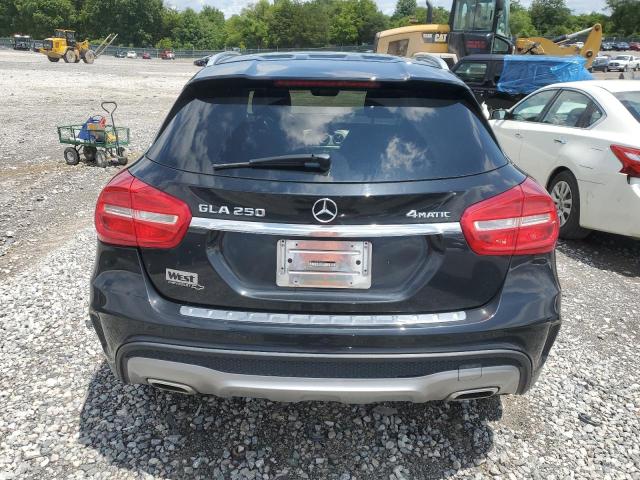 2015 MERCEDES-BENZ GLA 250 4M - WDCTG4GB1FJ039717