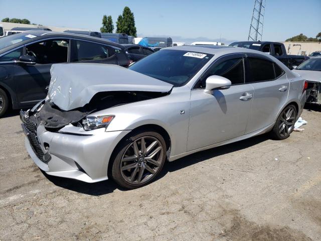 2016 LEXUS IS 200T - JTHBA1D28G5014912