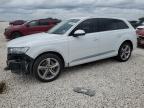 AUDI Q7 PRESTIG photo