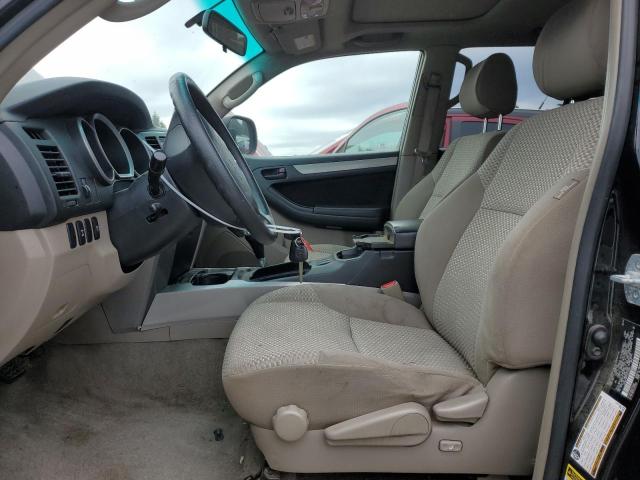 2007 Toyota 4Runner Sr5 VIN: JTEBU14R170125381 Lot: 61432014