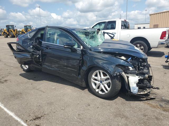 VIN 3FA6P0H73GR380362 2016 Ford Fusion, SE no.4