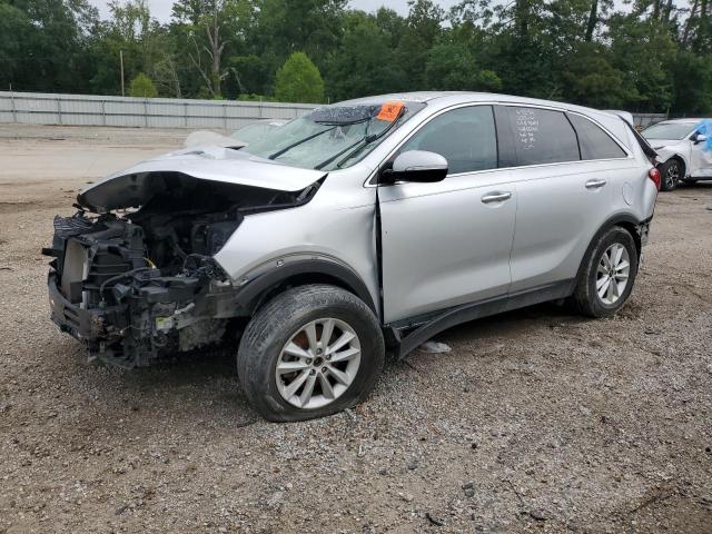 Vin: 5xypg4a34lg657411, lot: 64367994, kia sorento l 2020 img_1