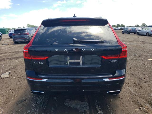 2019 Volvo Xc60 T5 Inscription VIN: LYV102RL3KB322084 Lot: 61797724