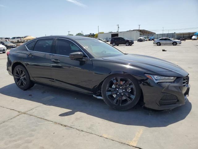 2024 Acura Tlx Technology VIN: 19UUB5F43RA000103 Lot: 61647254