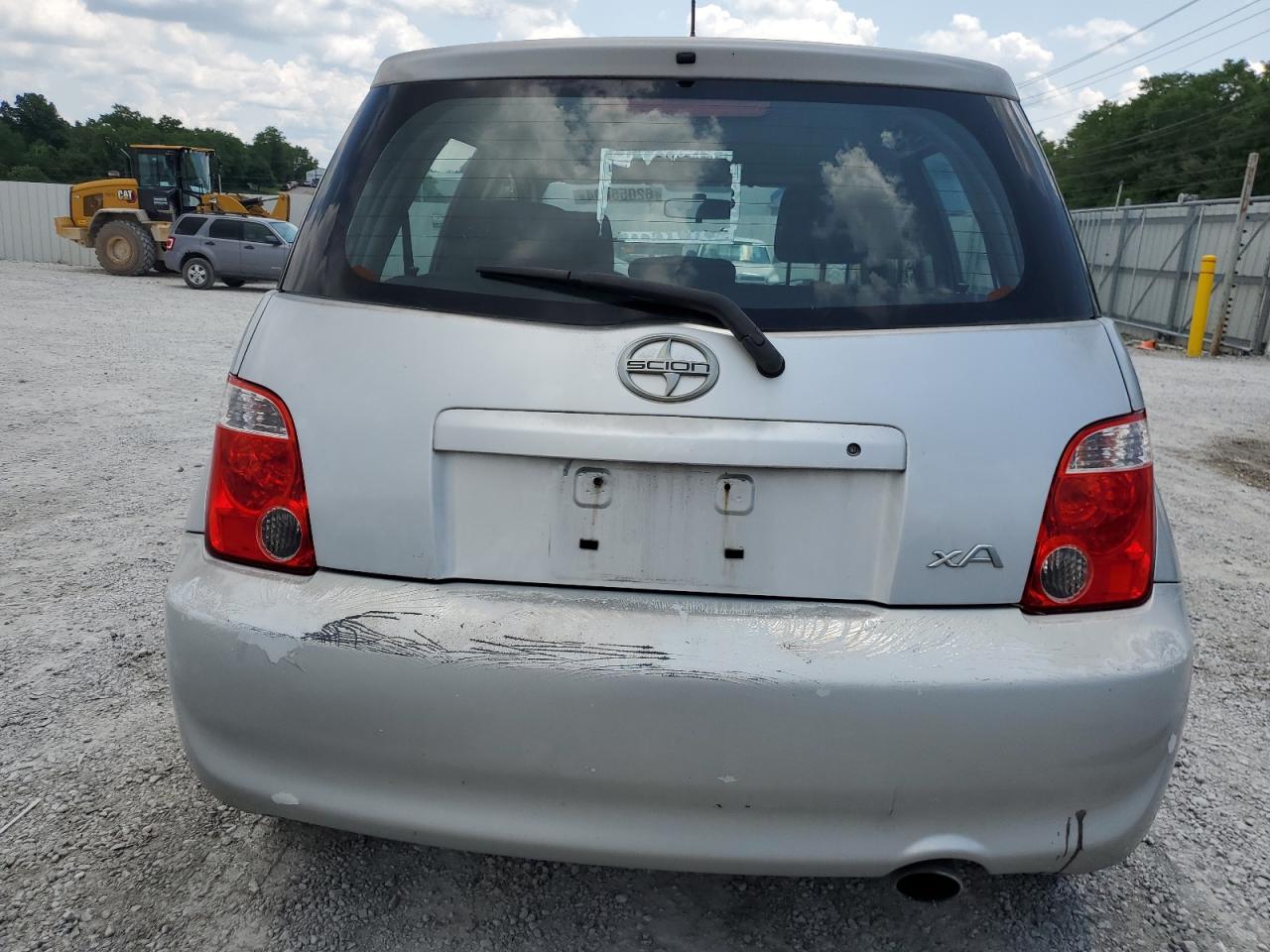 JTKKT624160145178 2006 Toyota Scion Xa JTKKT624160145178 2006 Toyota Scion Xa