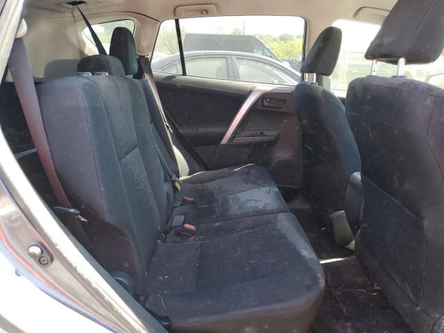 2016 TOYOTA RAV4 LE - JTMBFREV6GJ096558