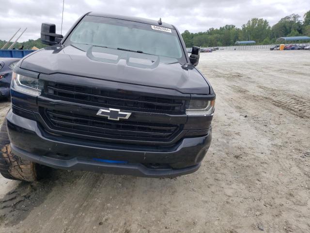 2018 CHEVROLET SILVERADO - 1GCVKRECXJZ150072