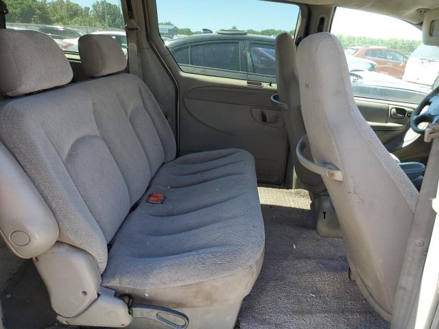 2002 Dodge Grand Caravan Sport VIN: 2B4GP44392R699737 Lot: 61340004