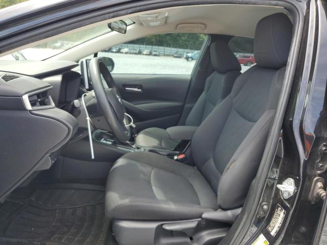 2021 TOYOTA COROLLA LE - 5YFEPMAEXMP267869