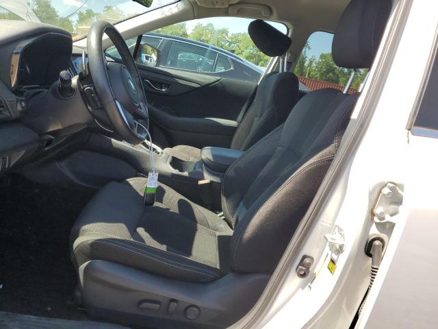 2022 Subaru Outback Premium VIN: 4S4BTADC5N3250619 Lot: 60884774